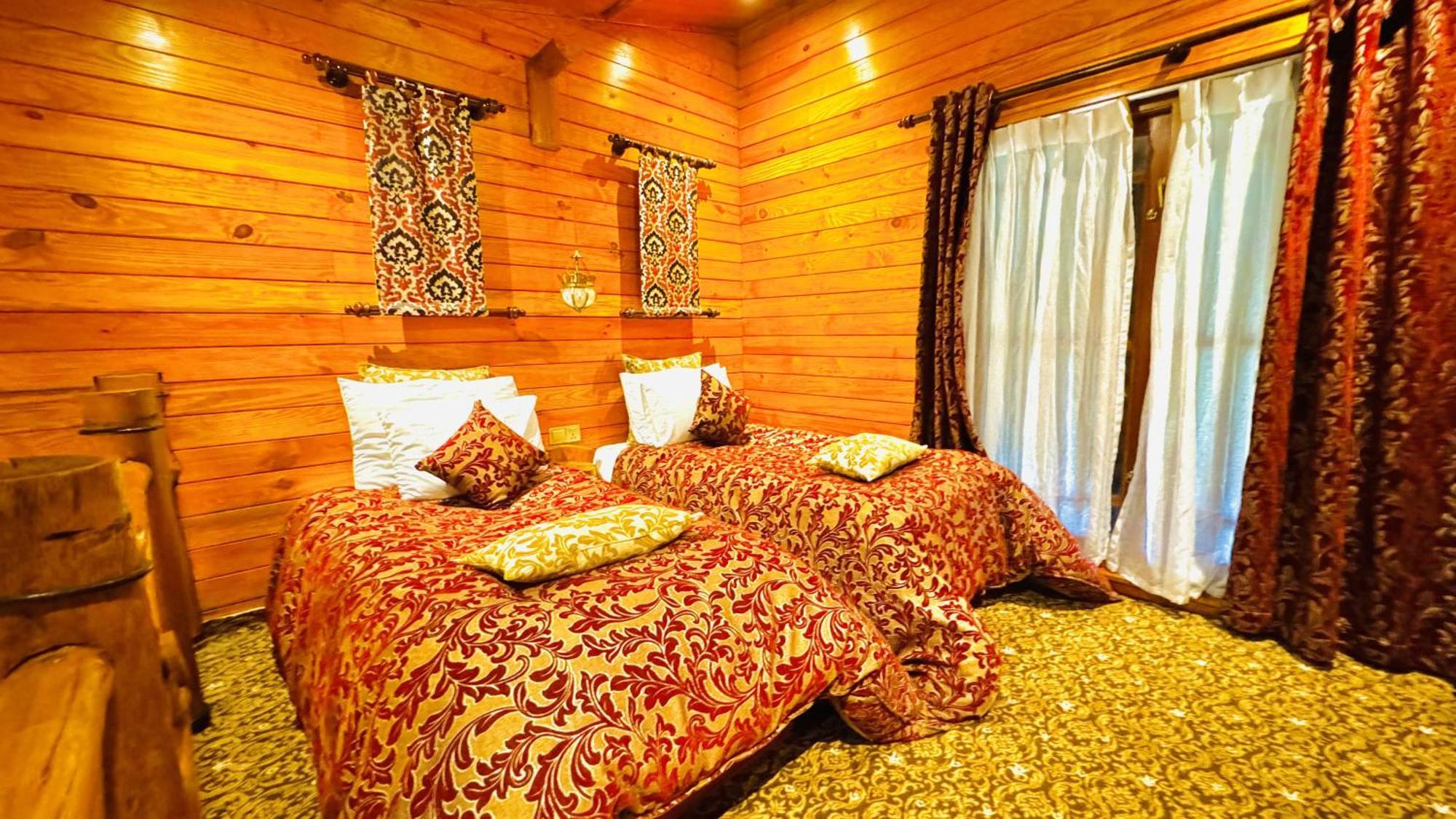 Queenswood Cottage Nuwara Eliya Exterior foto